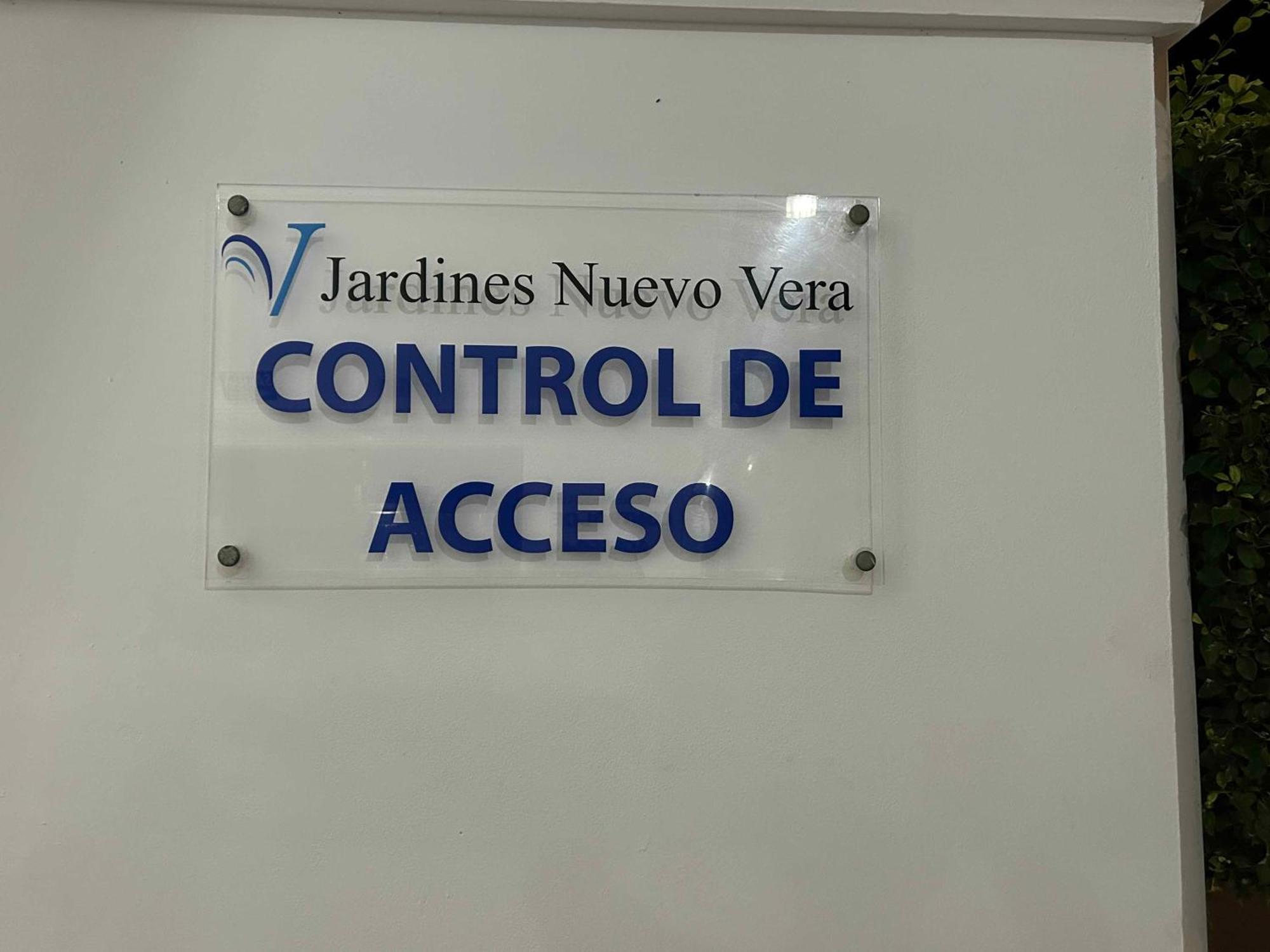 Atico Junto Al Mar,Acceso Directo A La Playa,Jardines De Nuevo Vera,Wifi Exteriör bild